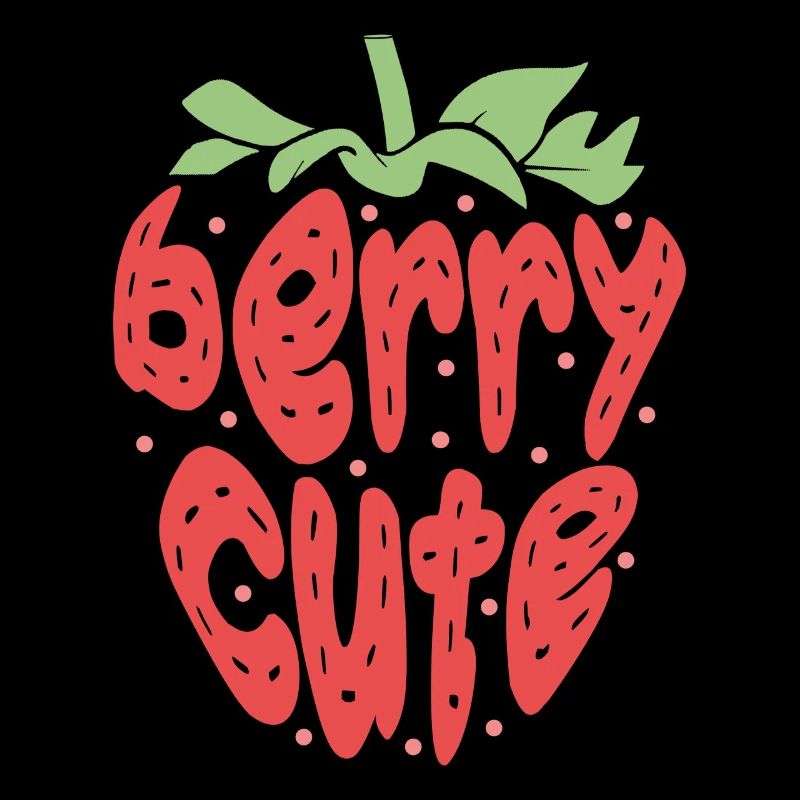 Fruit Fruitarian Strawberry Berry