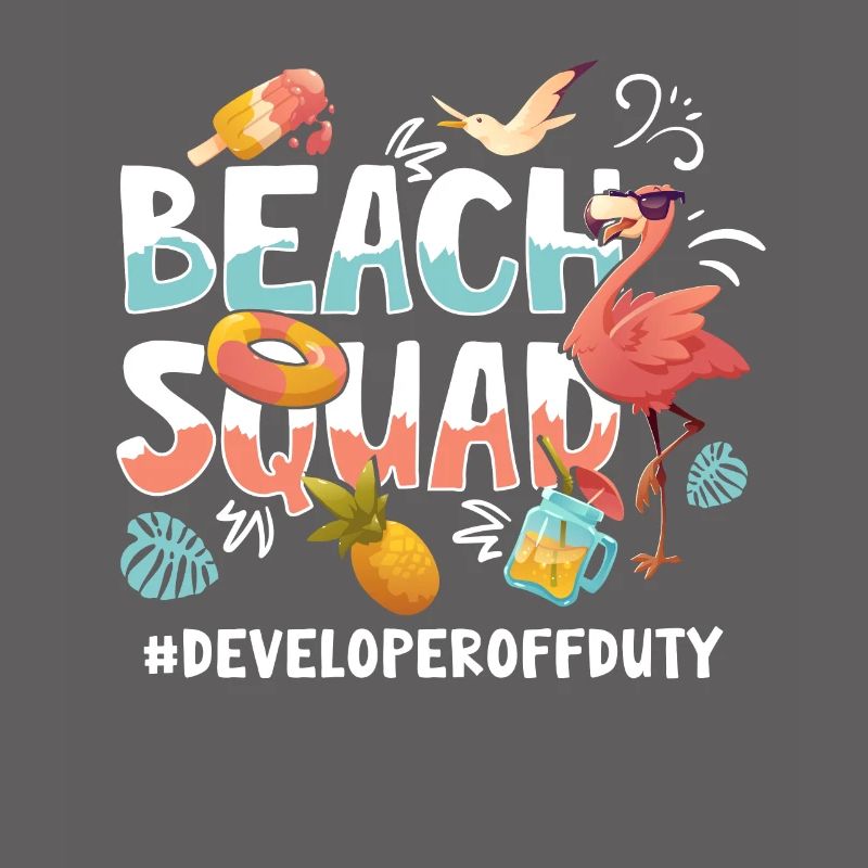 Developer Vacation Beach Group