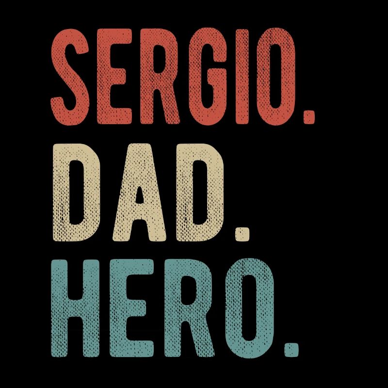Sergio Papa Héros