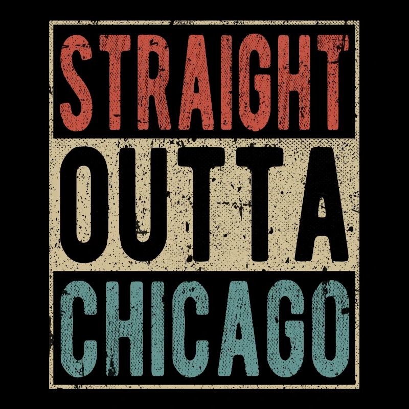 Direkt aus Chicago