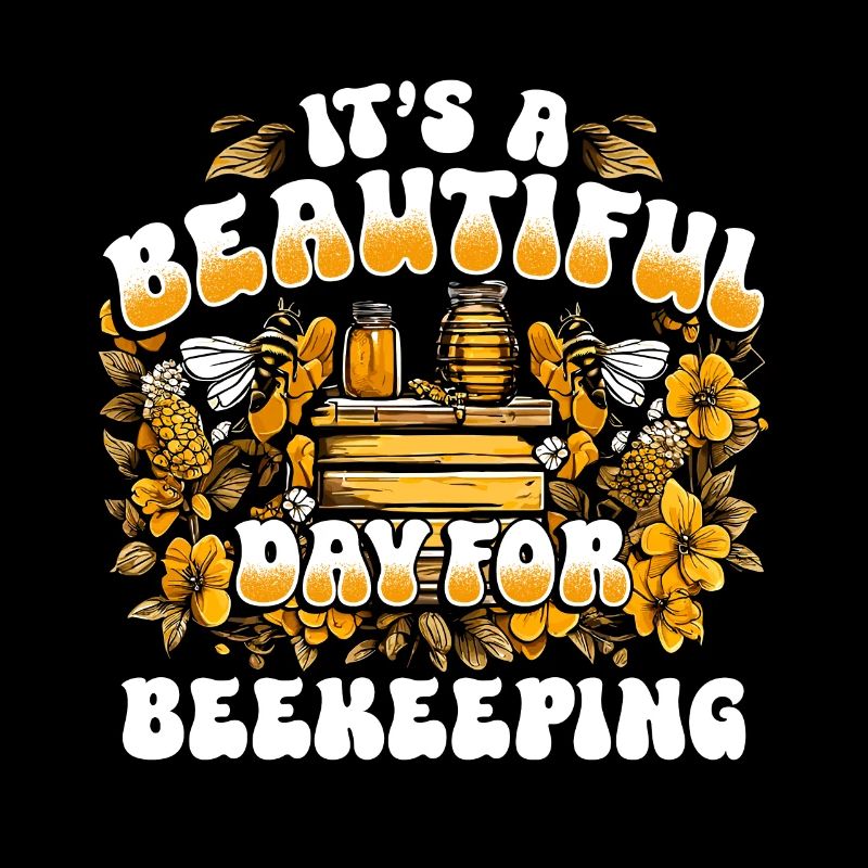 Beekeeper Beekeeping Bee Honey