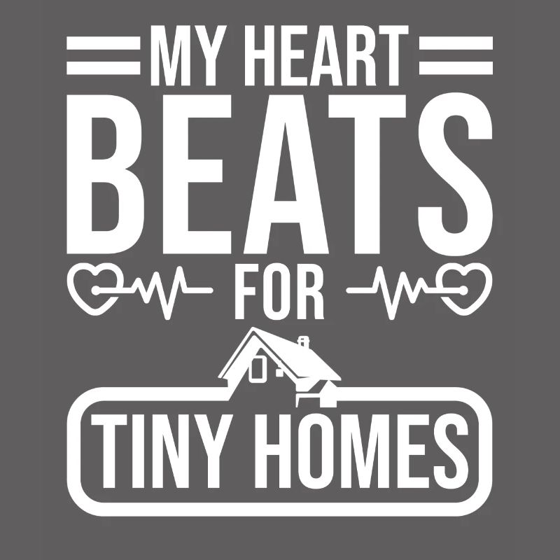 Tiny House und Tiny Home Design für Eigentümer