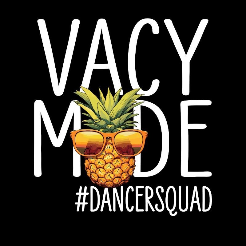 Dancer Vacation Vacy Mode Dancersquad