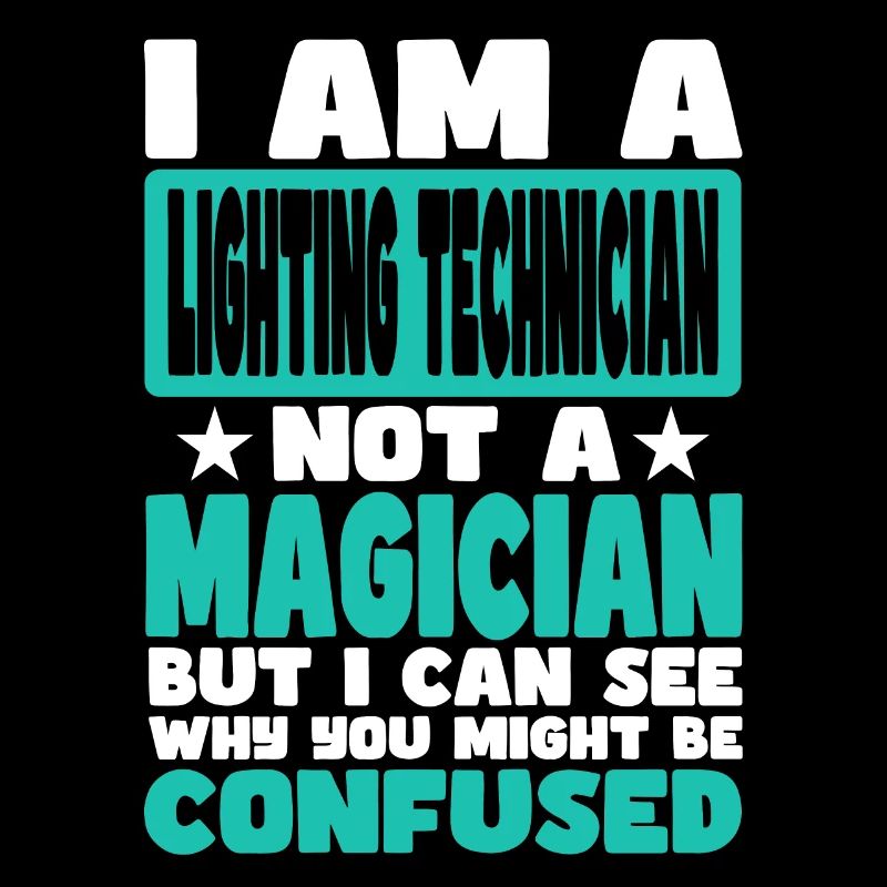 Technicien d’éclairage