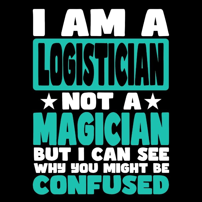 Logistician
