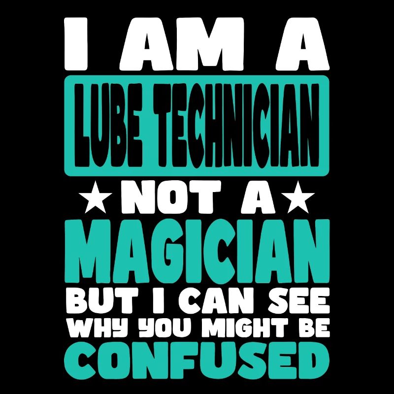 Technicien en lubrification