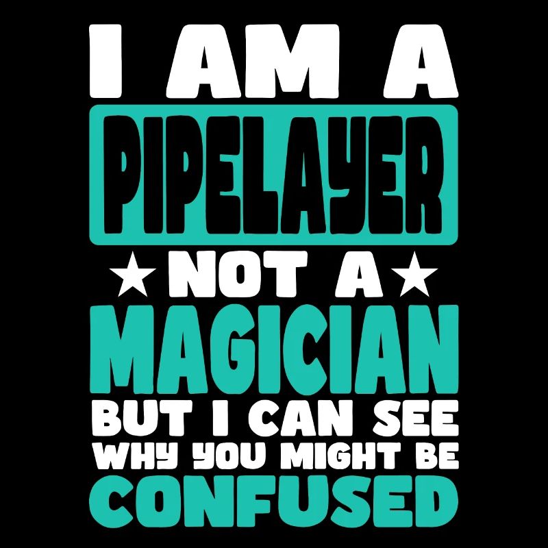 Poseur de canalisations