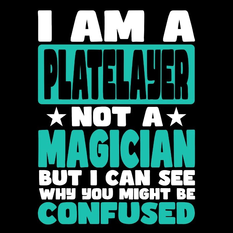 Plattenleger