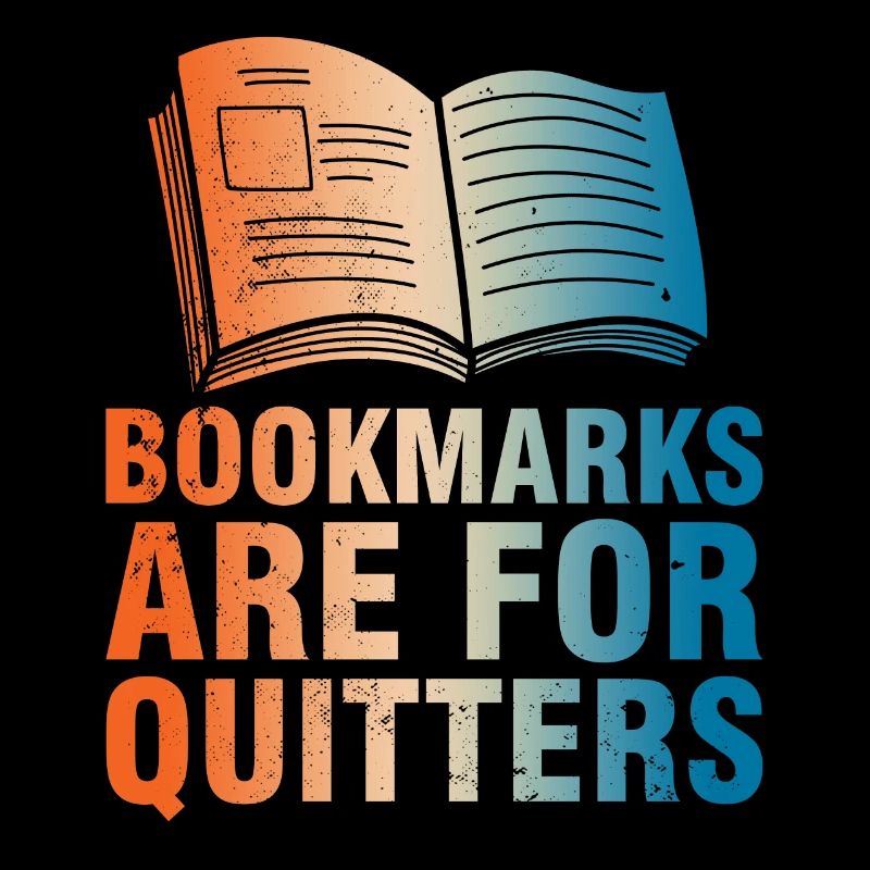Bookworms beware - Reading without limits