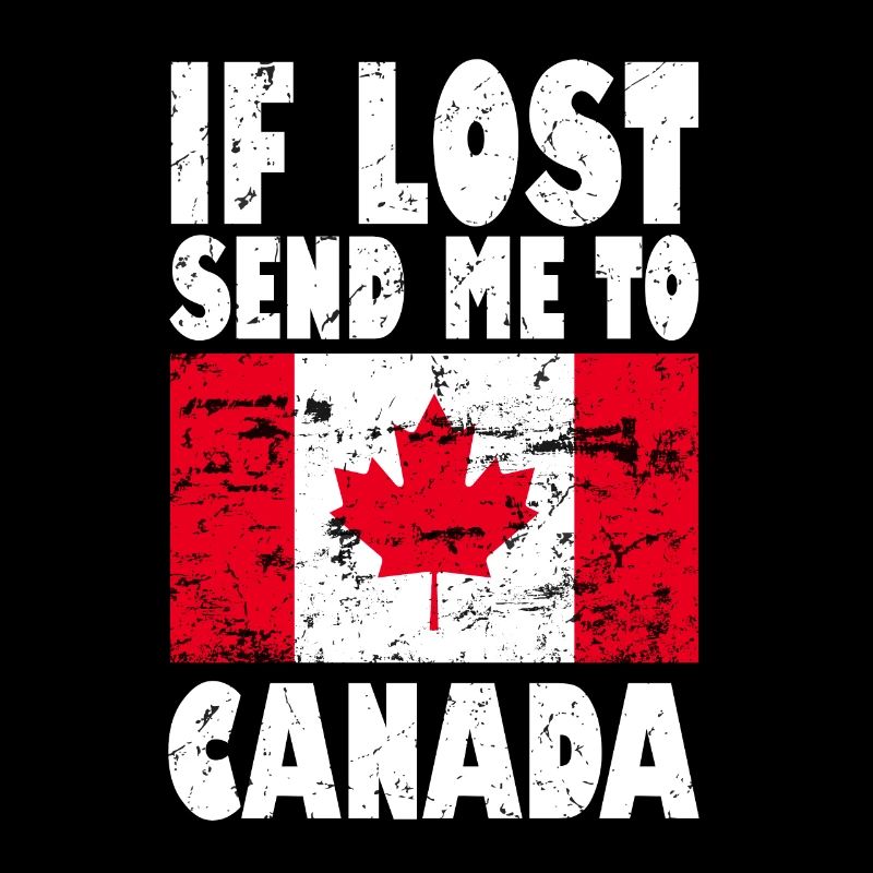 Drapeau du Canada