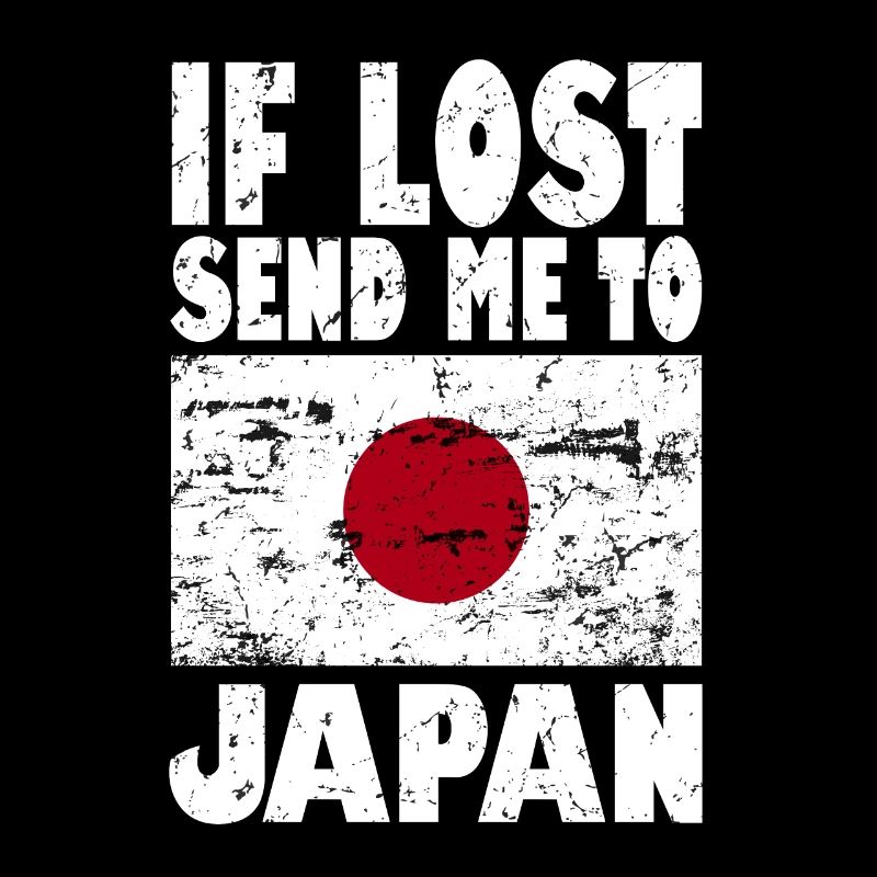 Drapeau du Japon