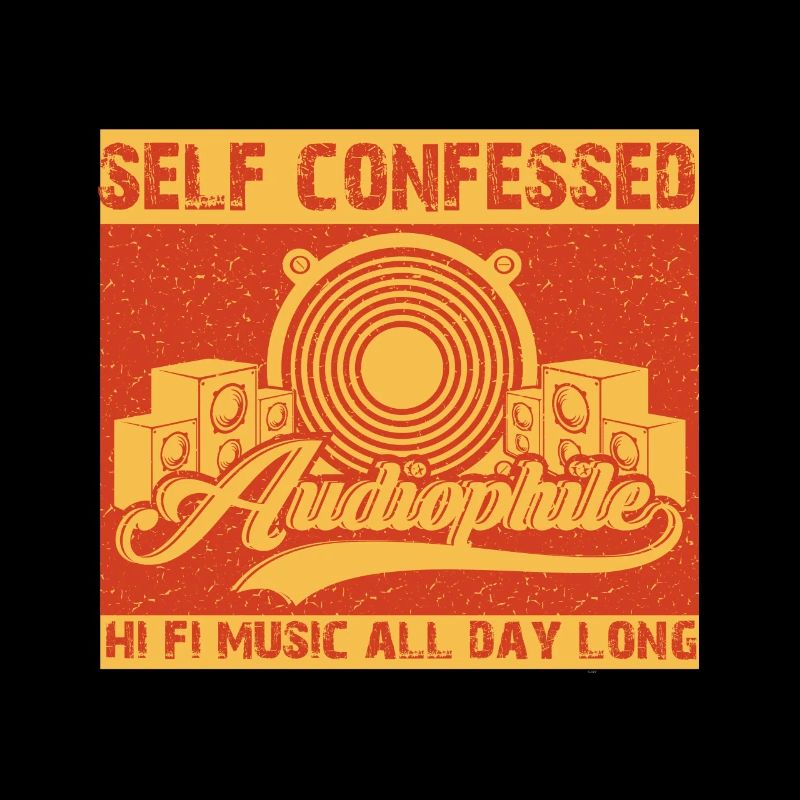 Vintage High End Audiophile Reference Hifi Freak