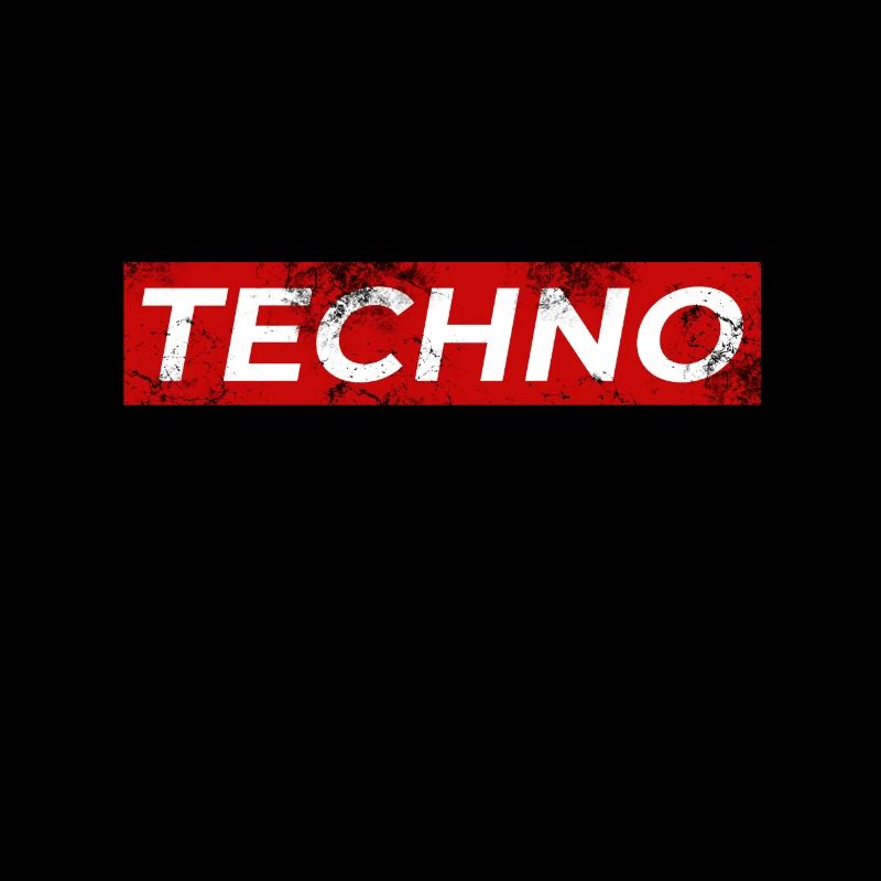 Festival de musique techno EDM électronique