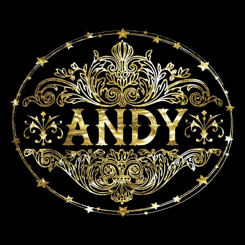 Andy
