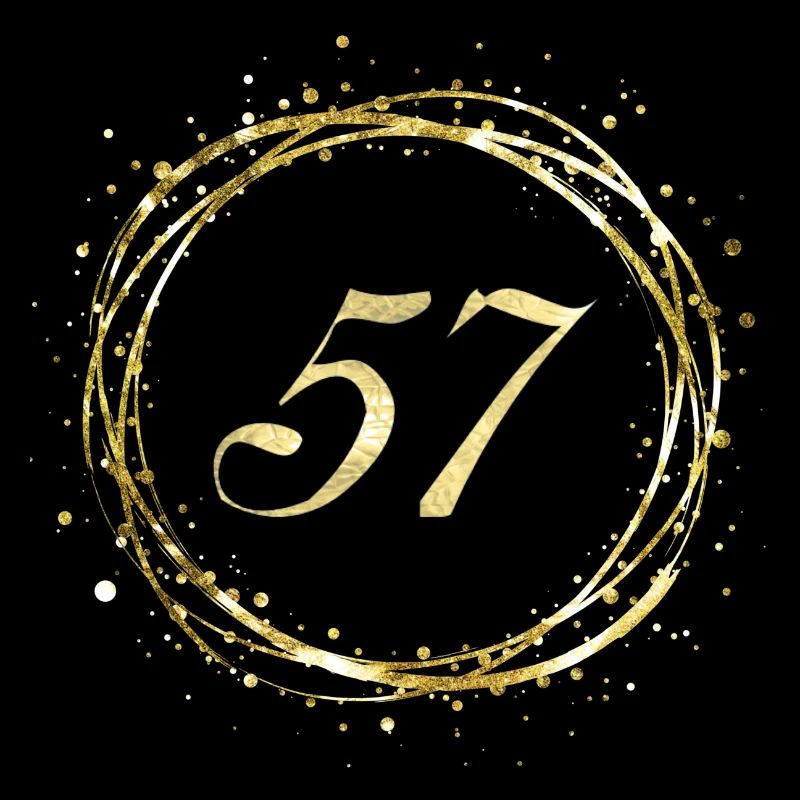 57