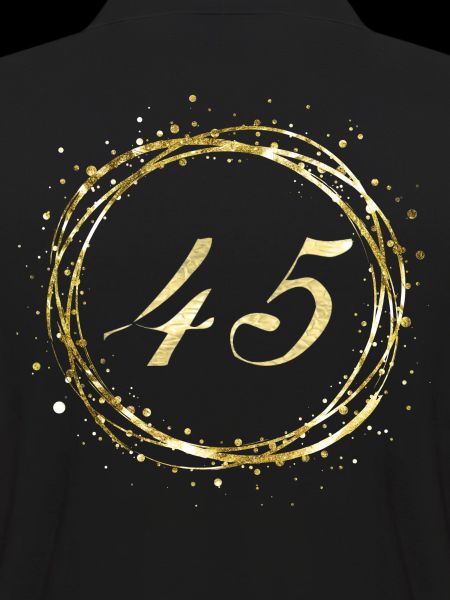 45