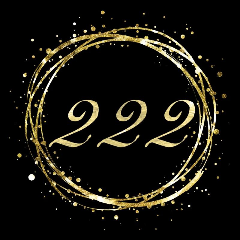 222
