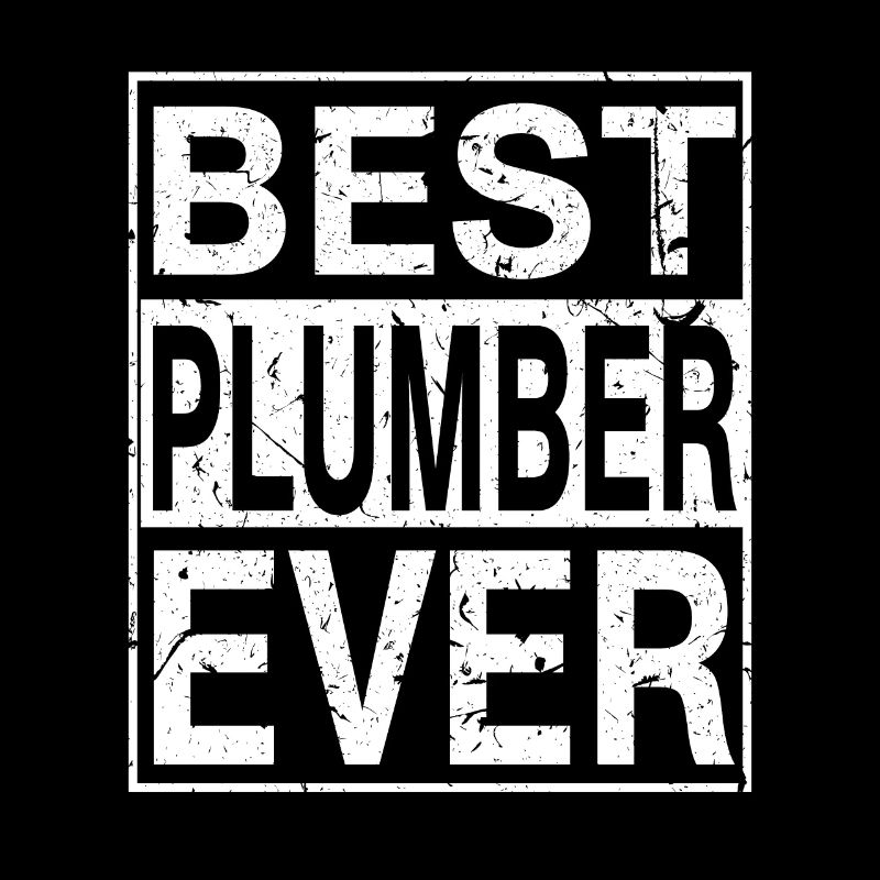 Best Plumber Ever Plumber Gift