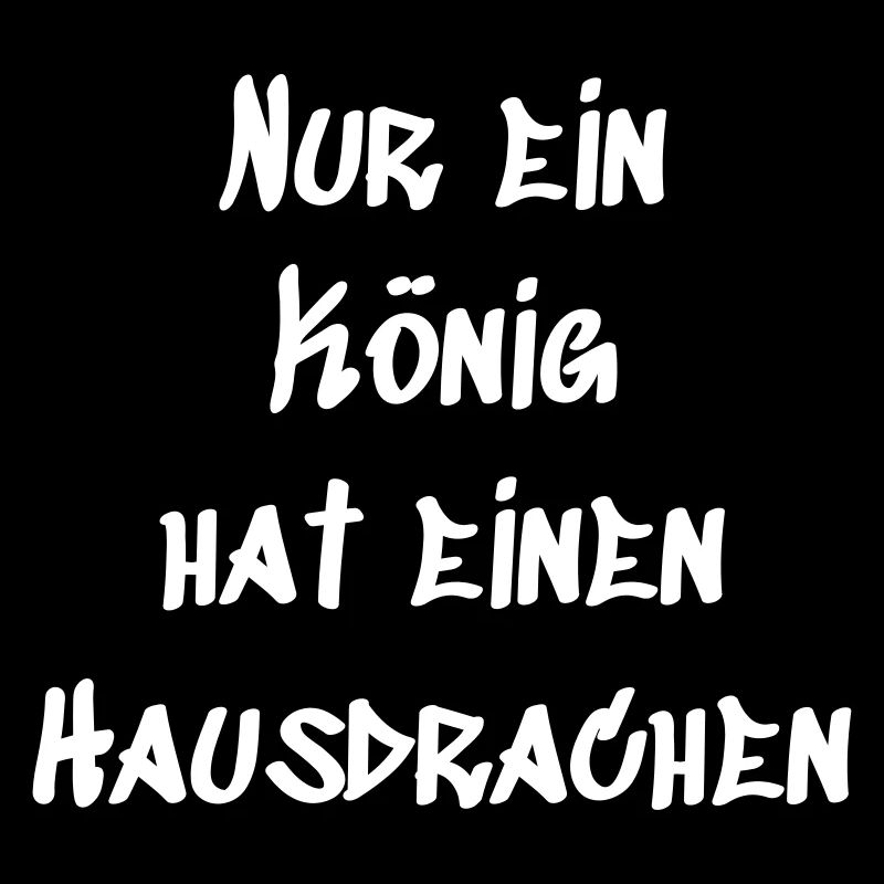 Nur ein König