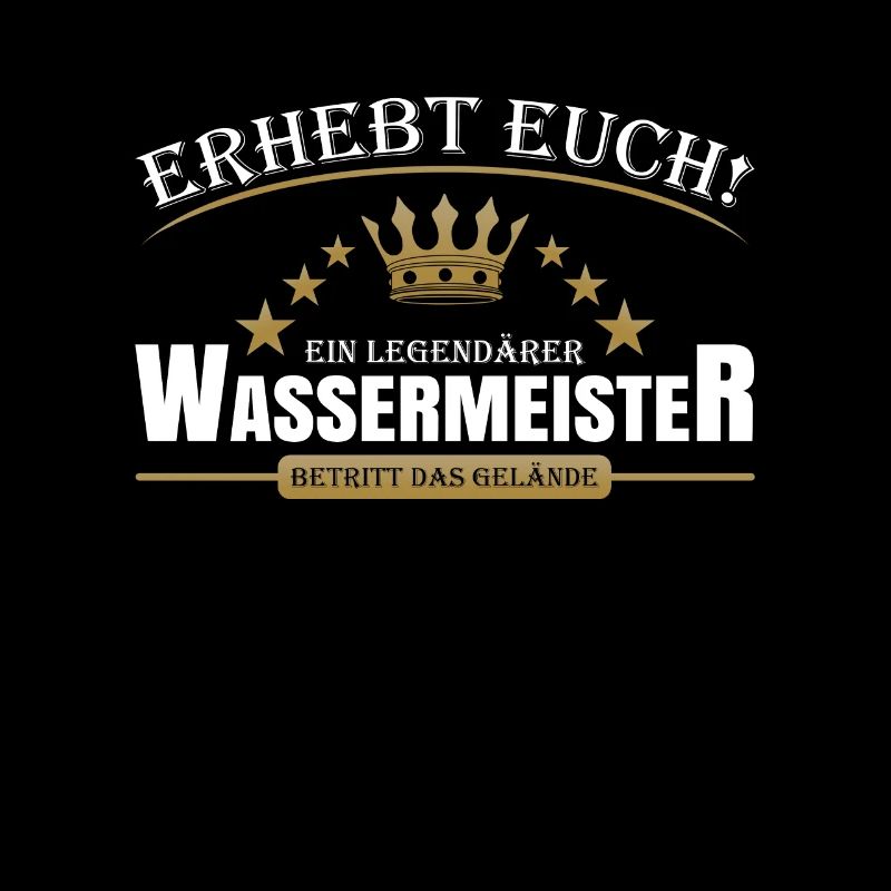 Wassermeister
