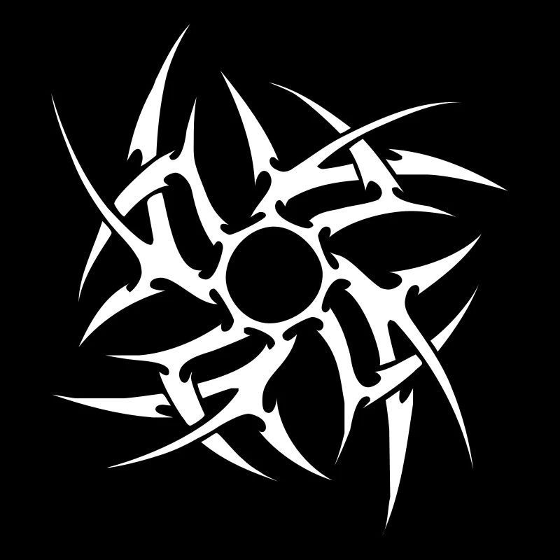 Ninja Star