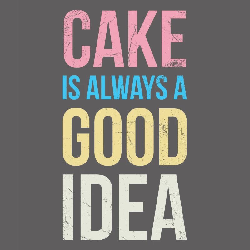 Kuchen Ist Immer Eine Gute Idee Zum Bäcker Oder