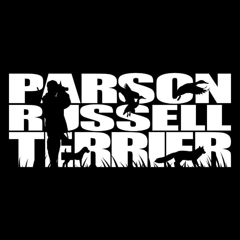 PARSON RUSSELL TERRIER Jagdhund Wilsigns Jagdhunde
