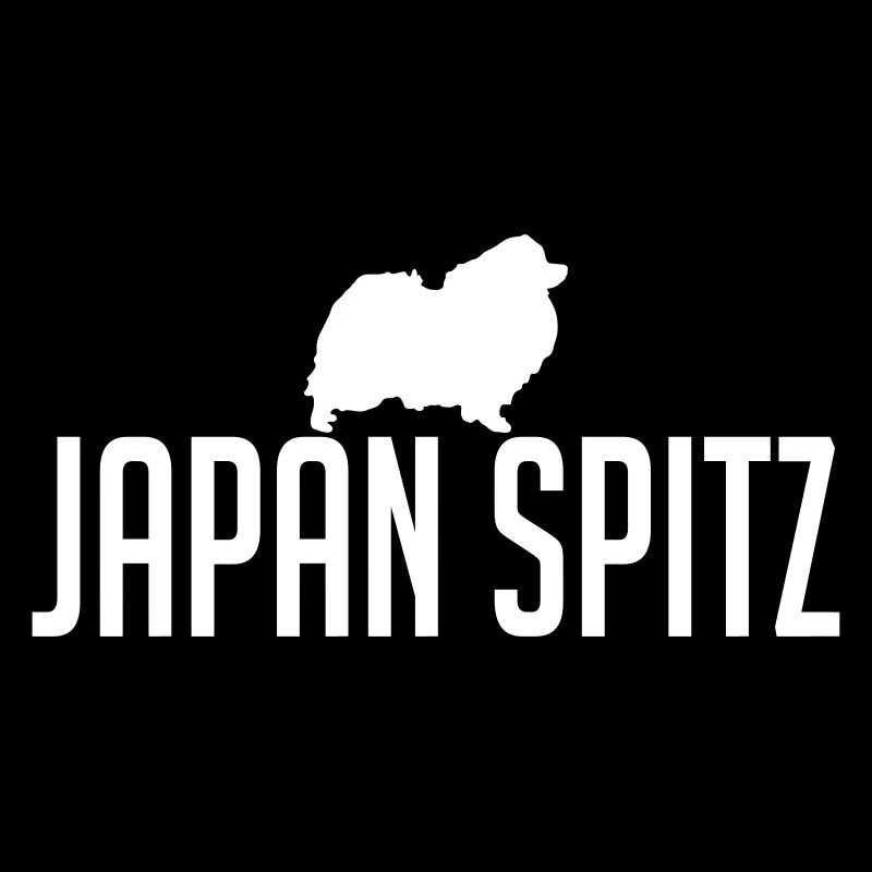 JAPAN SPITZ Hunderasse