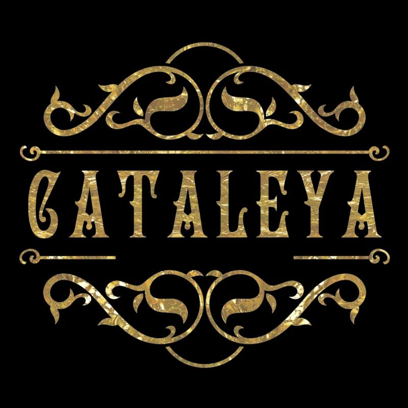 Cataleya gold