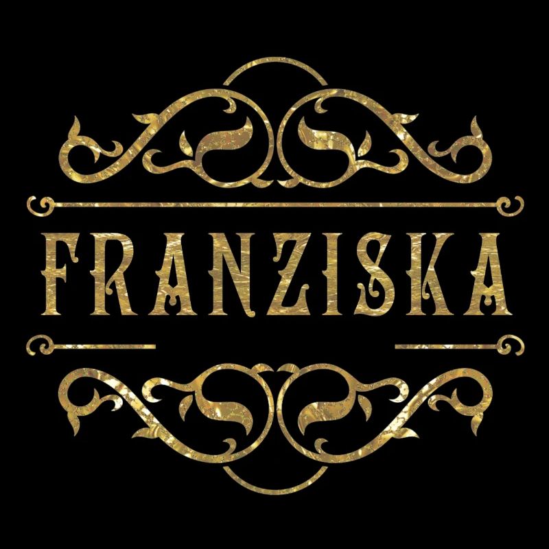 Franziska gold