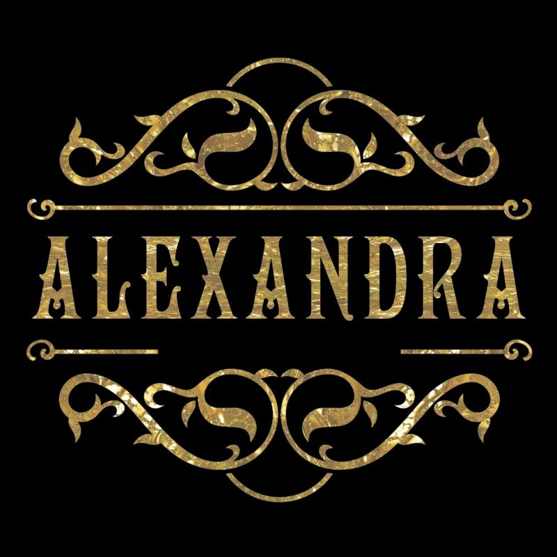 Alexandra gold