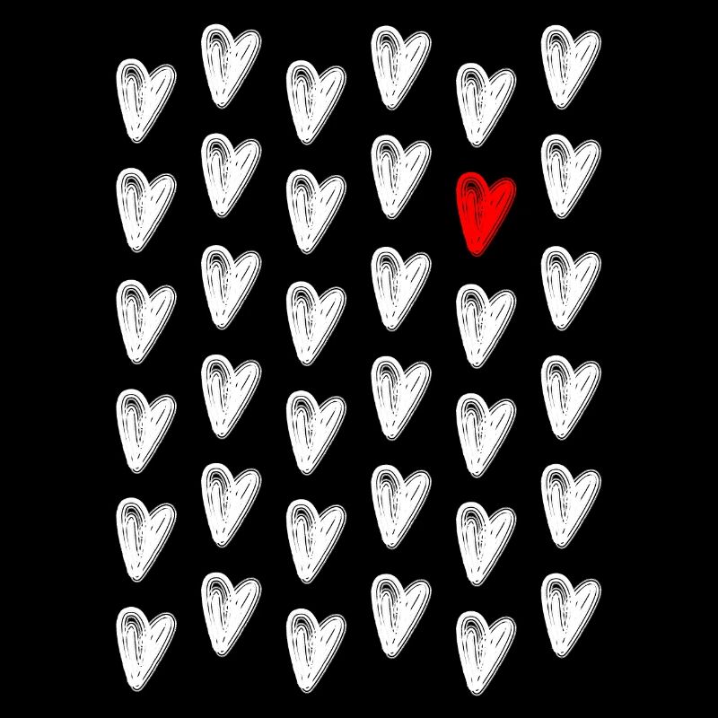 Liebe dich Herzen