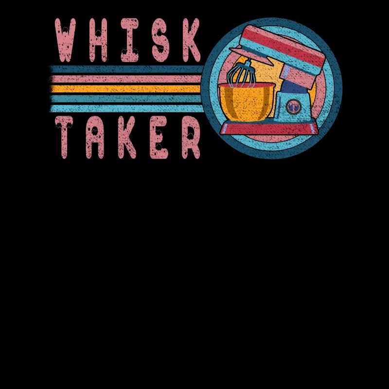 Whisk Taker Für Bäcker Oder Backfans