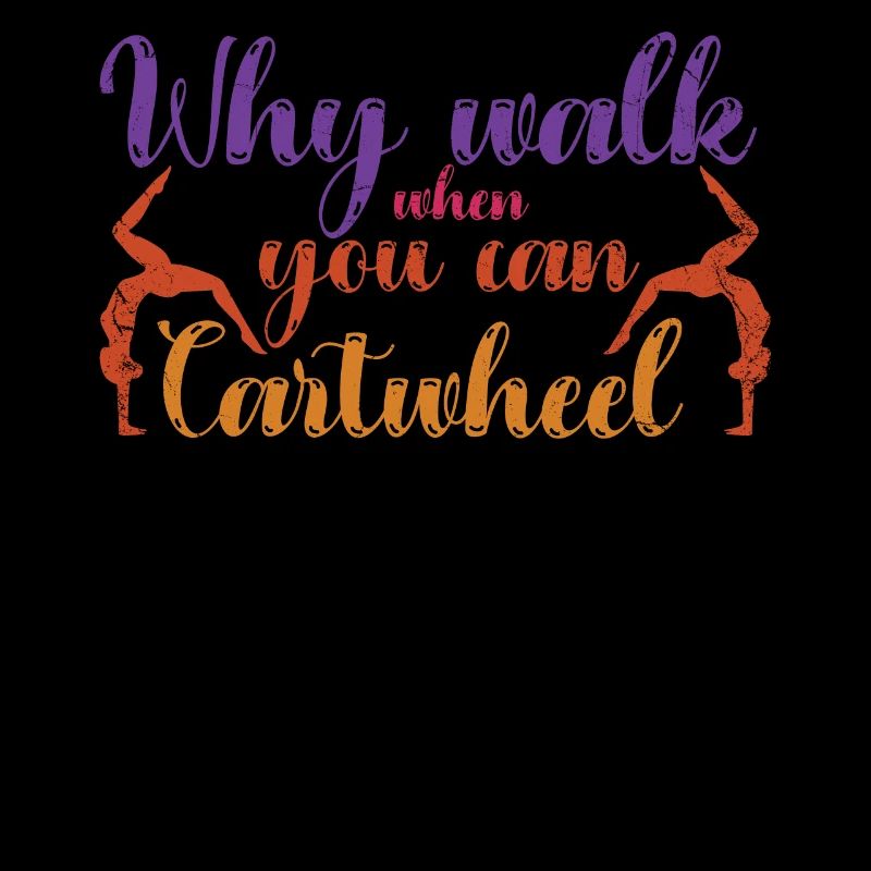 Why go when hitting a wheel for cheerleaders