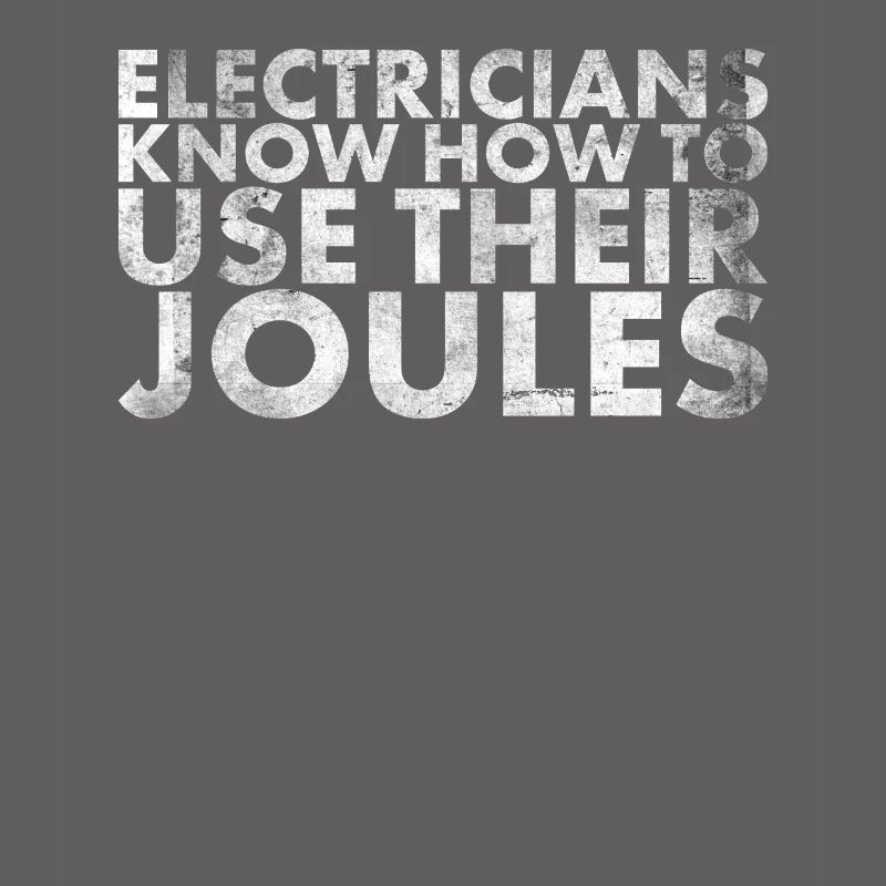 Electricians know how to use it for lineman and