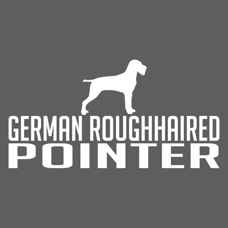 GERMAN ROUGHHAIRED POINTER Dog breed Wilsigns