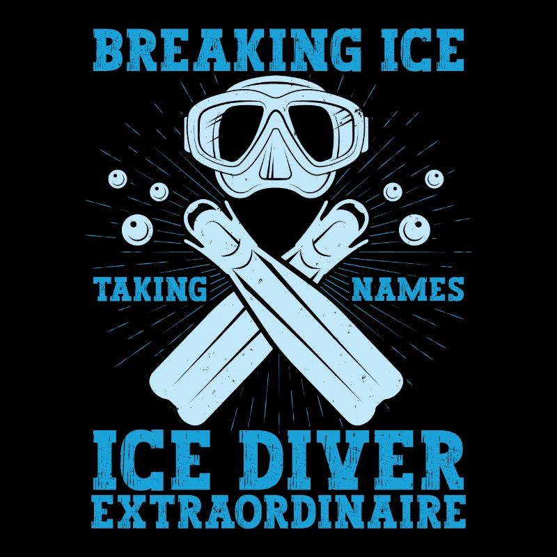Ice Breaking Name Take, Plain