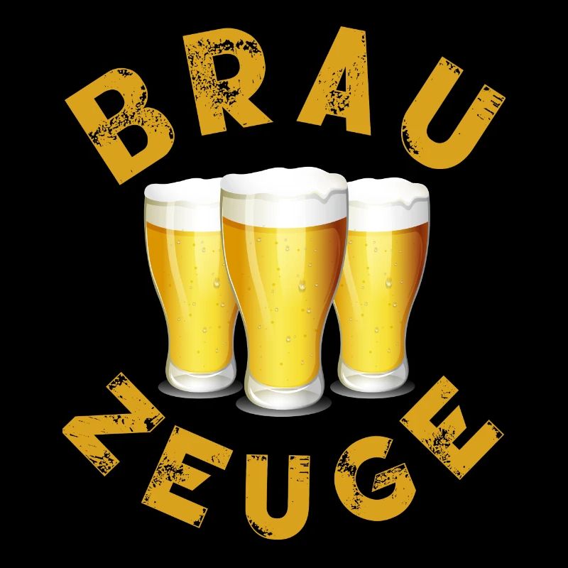 Brewman Beer Drinker