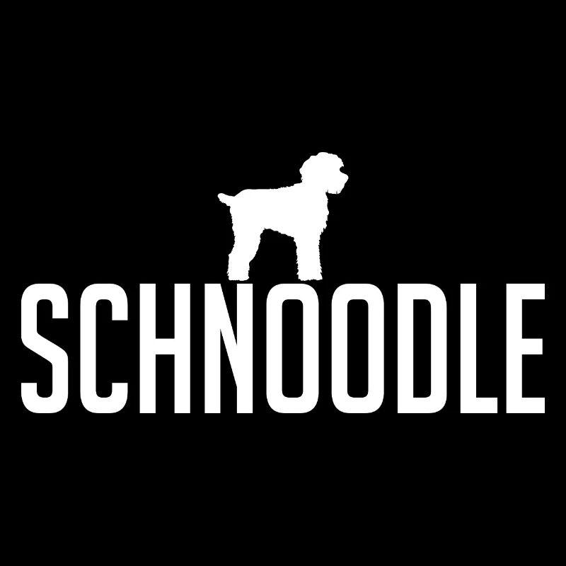 Schnoodle Hunderasse Hund Hunde Wilsigns