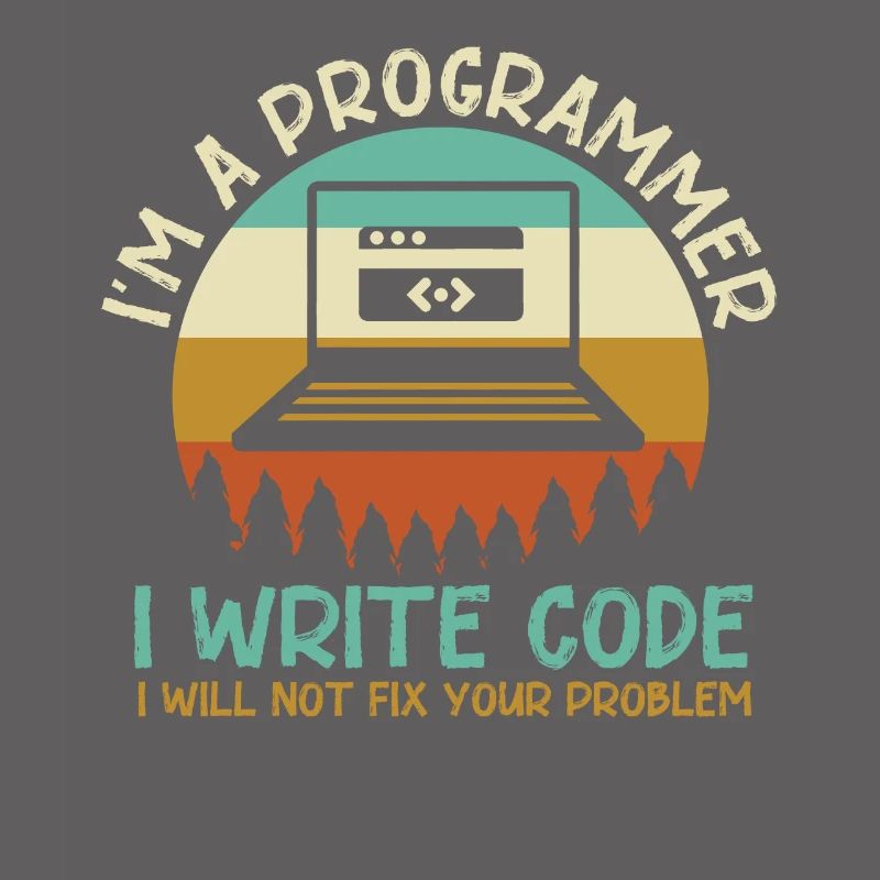Programmeur Code Codage