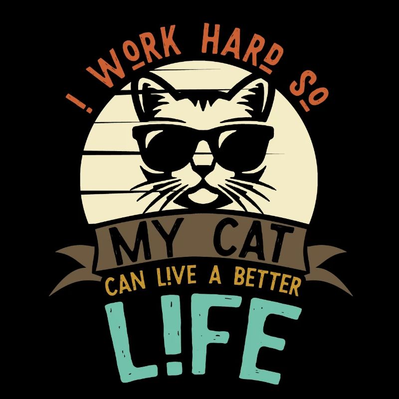 Chat cool animal