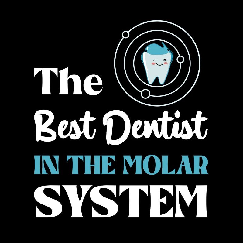 Der Beste Zahnarzt Im Molar-System