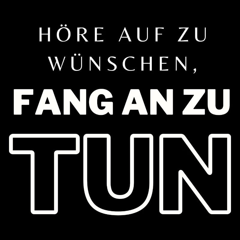 POSITIVE EINSTELLUNG MINDSET Motivation