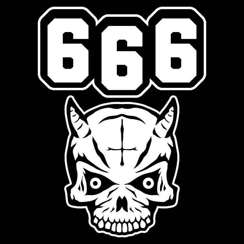 Devil 666