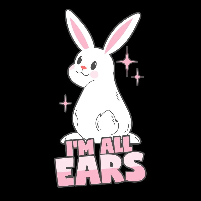 Rabbit: I'm all ears