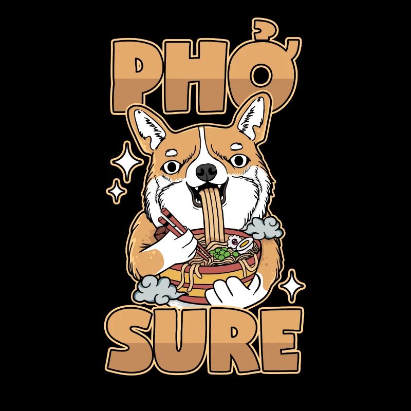 Phở Bien sûr!