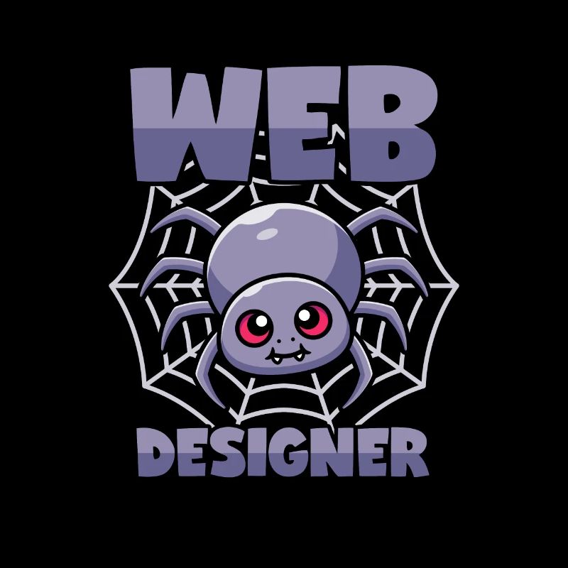 Spider: Concepteur Web