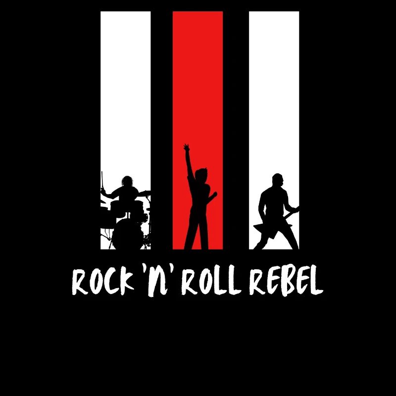 Rock n Roll Rebell