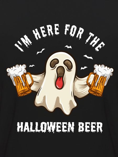 HALLOWEEN BEER