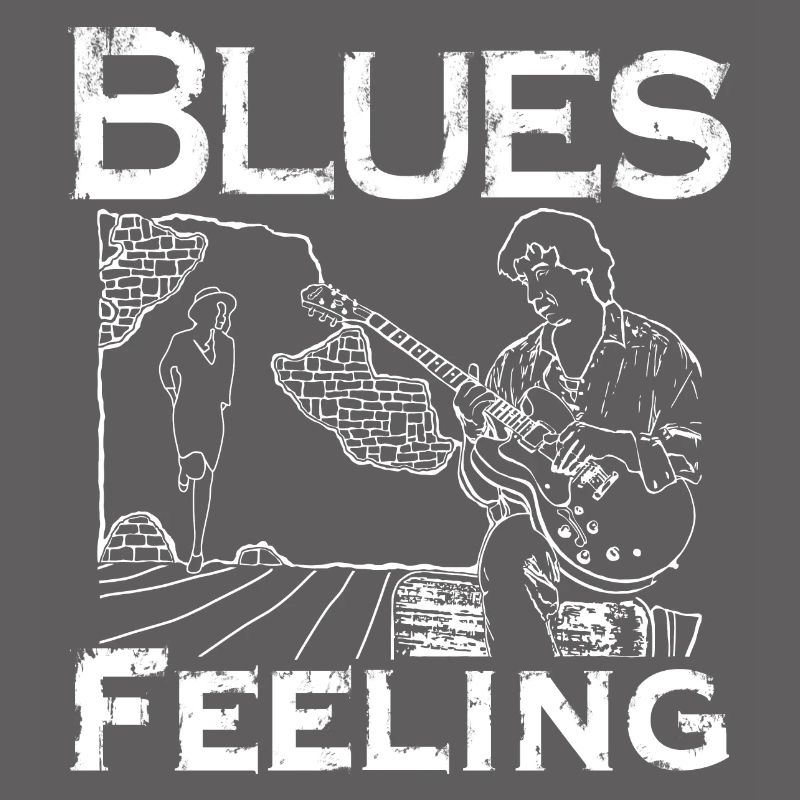 Blues Feeling